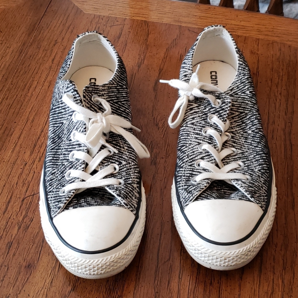 Converse All Star Tennis Shoes